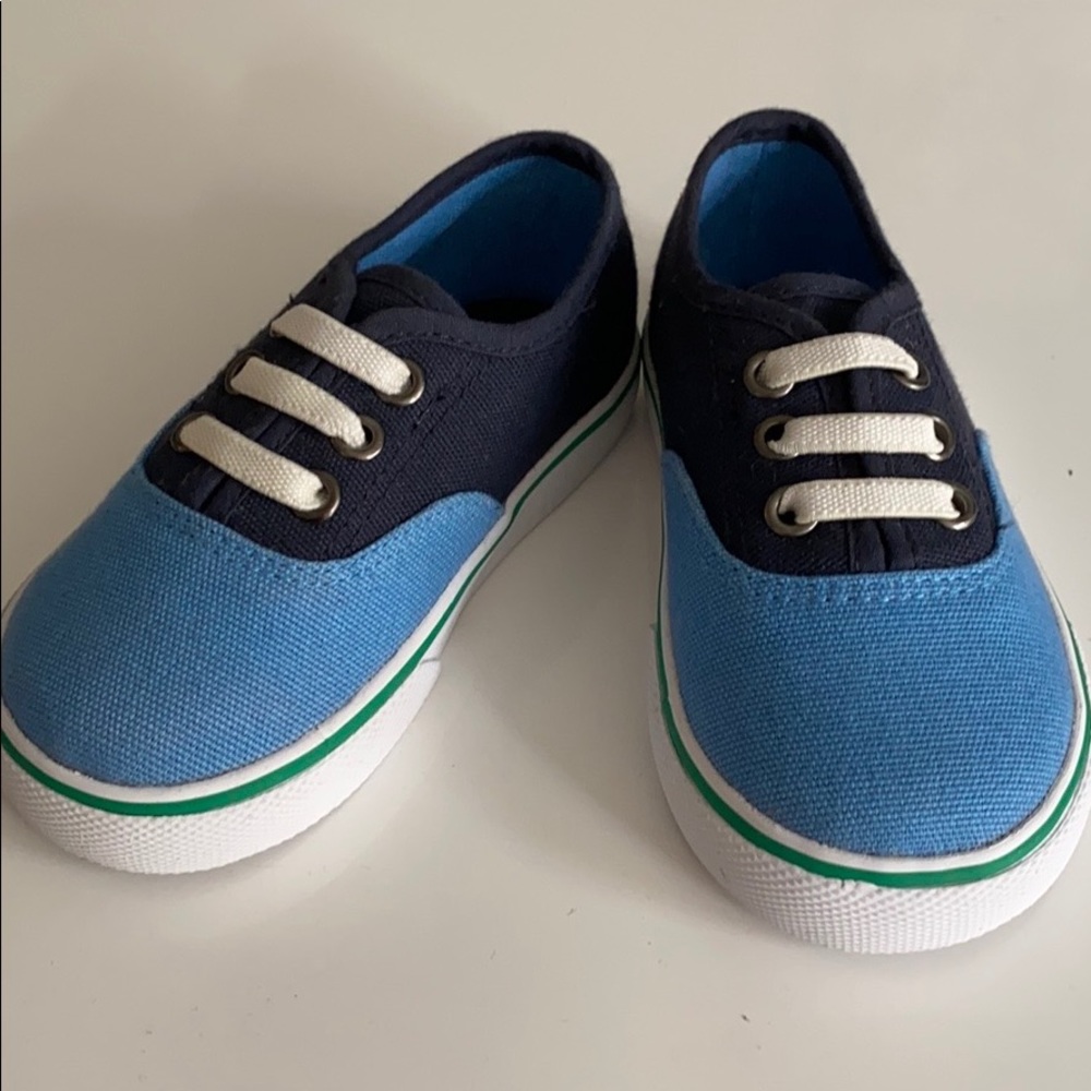 BOSS BABY SHOES